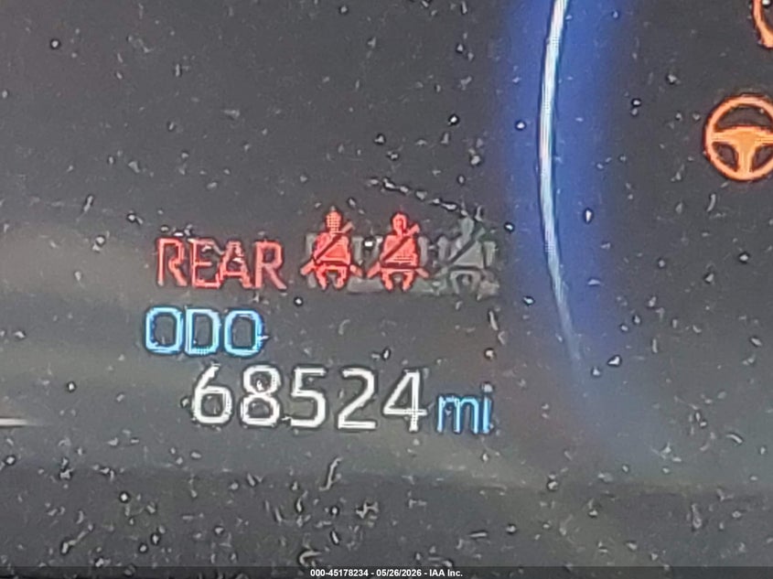 VIN JTMAB3FV2MD054126 2021 TOYOTA RAV4 PRIME SE