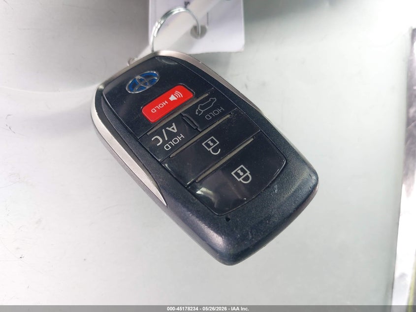 VIN JTMAB3FV2MD054126 2021 TOYOTA RAV4 PRIME SE