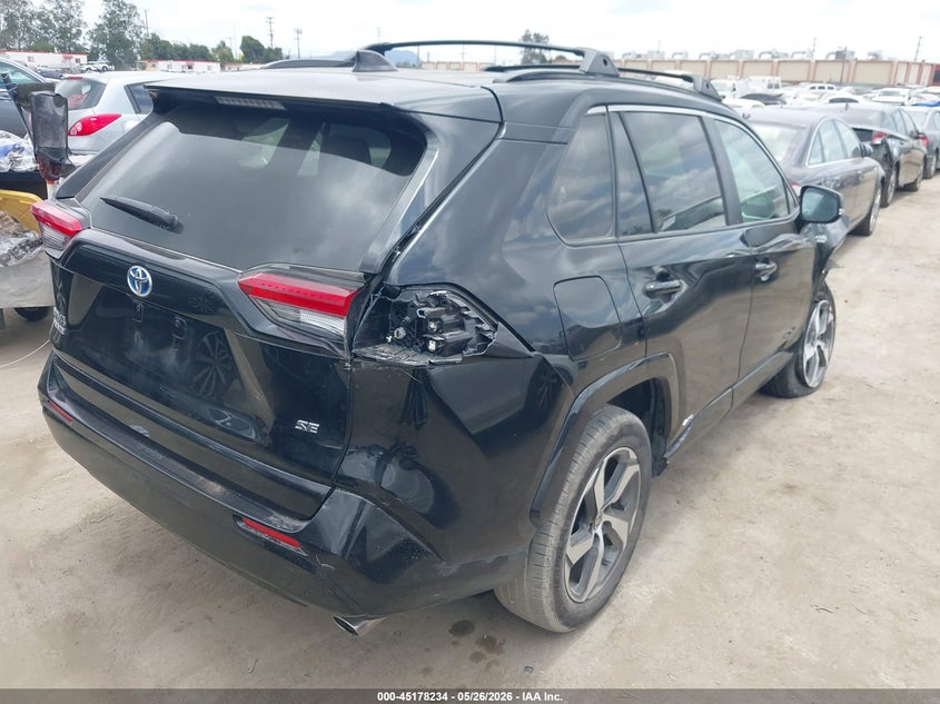 VIN JTMAB3FV2MD054126 2021 TOYOTA RAV4 PRIME SE