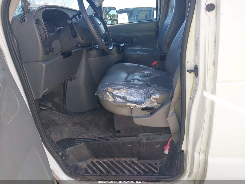 2006 Ford E-350 Super Duty Commercial/Recreational VIN: 1FTSS34L66HA45141 Lot: 45178277