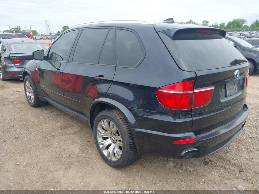 Vin: 5uxzv8c59cl423255, lot: 45675974, bmw x5 xdrive50i 20123