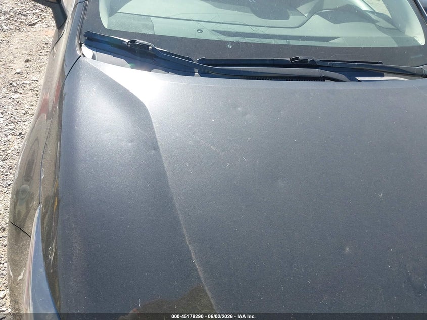 VIN 5YFEPMAE7MP192161 2021 TOYOTA COROLLA LE