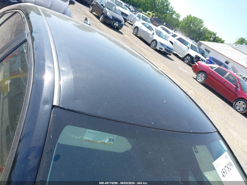 VIN 5YFEPMAE7MP192161 2021 TOYOTA COROLLA LE