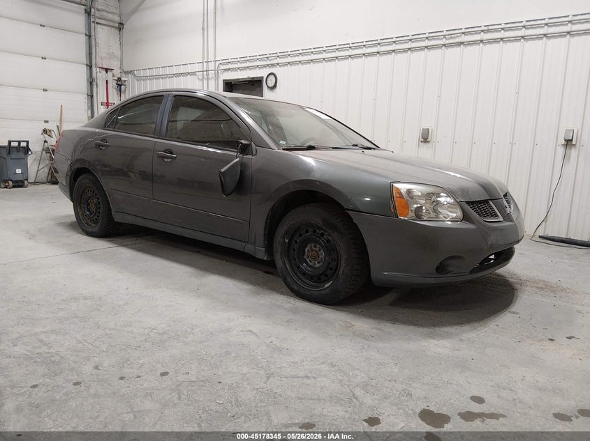 2004 Mitsubishi Galant ES