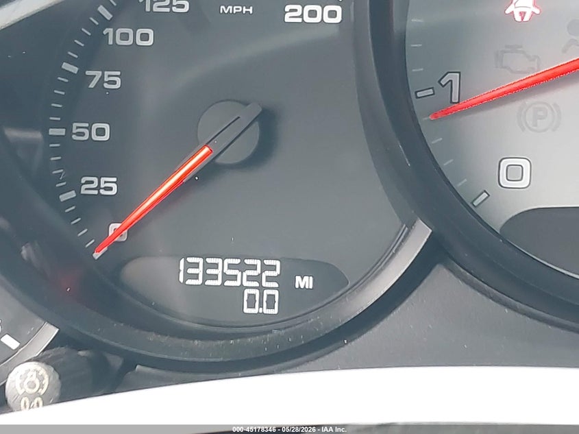 WP0AB2A9XCS120453 2012 Porsche 911 3.8 Carrera S Unknown