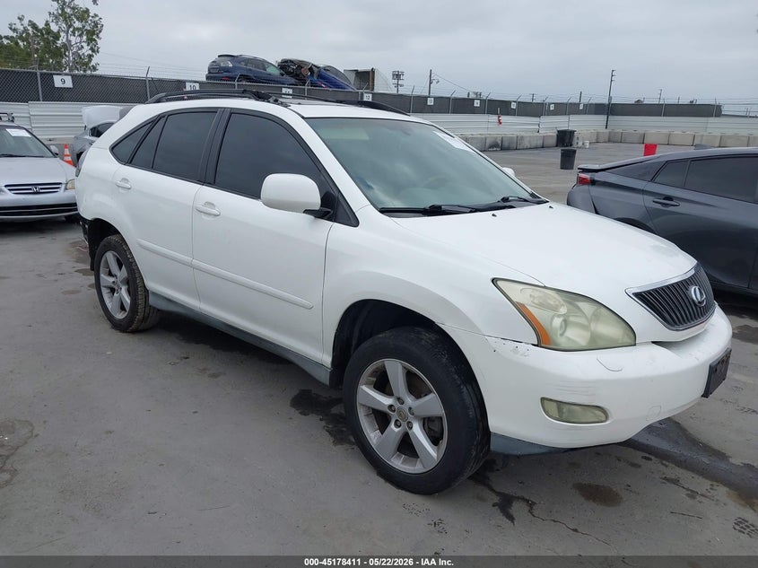 2005 Lexus Rx 330