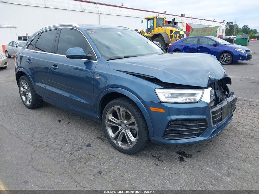 Vin: wa1gfcfs5gr010479, lot: 45676150, audi q3 2.0t premium plus 2016 img_1