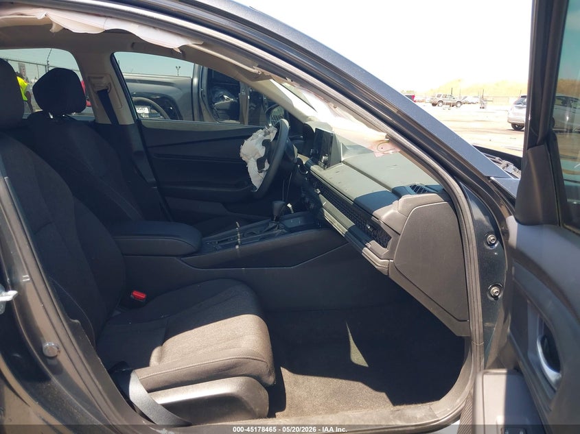 2024 HONDA ACCORD 1.5L I-4 DI, DOHC, V(VIN: 1HGCY1F39RA017403