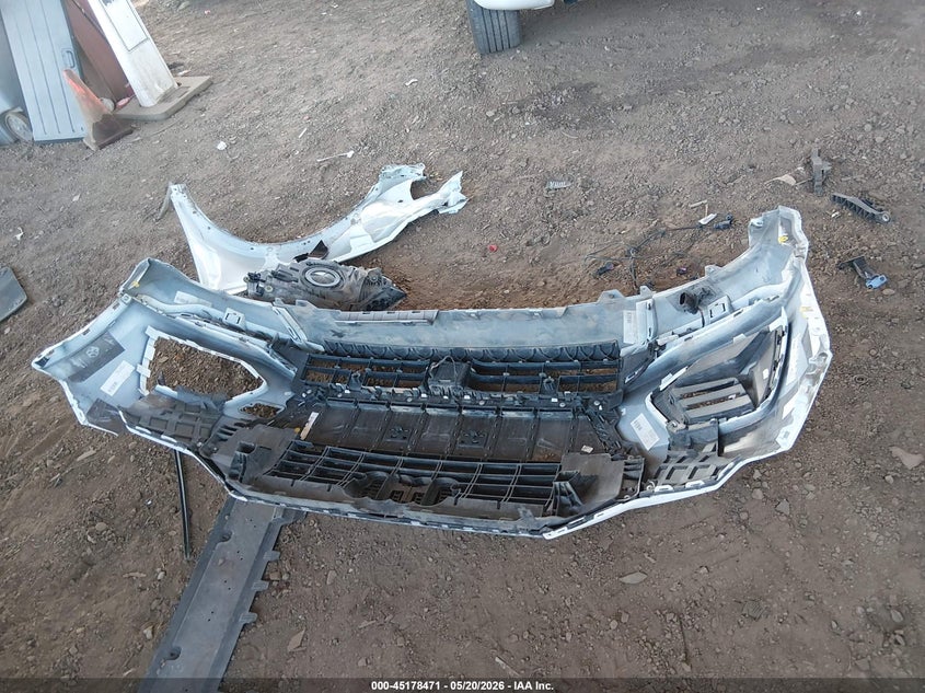 2021 Audi Q3 Premium 40 Tfsi Quattro Tiptronic VIN: WA1AUCF34M1060188 Lot: 45178471