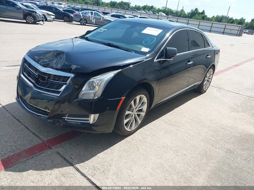 Vin: 2g61m5s35h9110902, lot: 45676188, cadillac xts luxury 20172