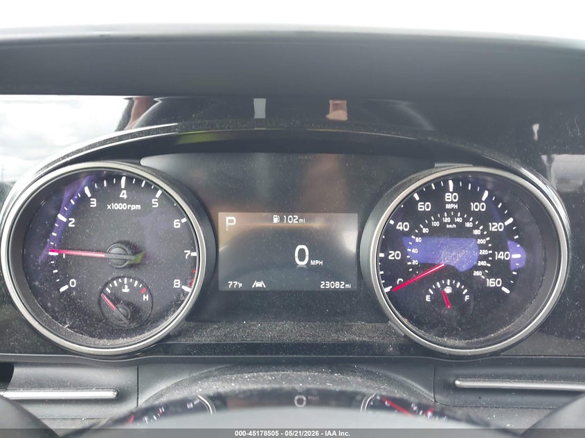 2024 KIA CARNIVAL MPV EX · Photo 7