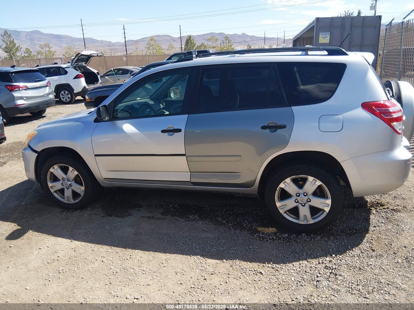 2009 Toyota Rav4 VIN: JTMBF33V69D012109 Lot: 45178539