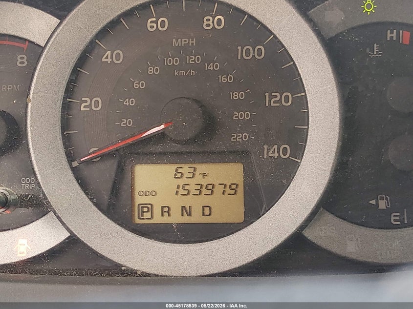 2009 Toyota Rav4 VIN: JTMBF33V69D012109 Lot: 45178539