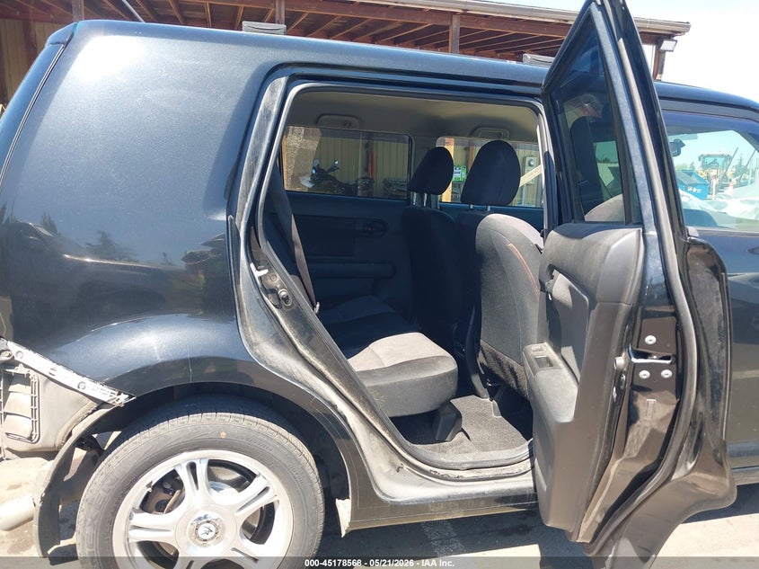 2013 Scion Xb VIN: JTLZE4FE4DJ034059 Lot: 45178568