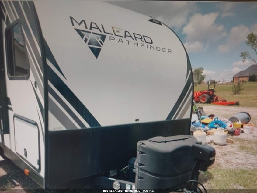 2021 HEARTLAND RV MALLARD PATHFINDER auction photo 7