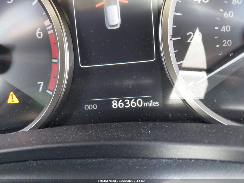 2021 Lexus Nx 300 VIN: JTJDARDZ9M2240764 Lot: 45178634