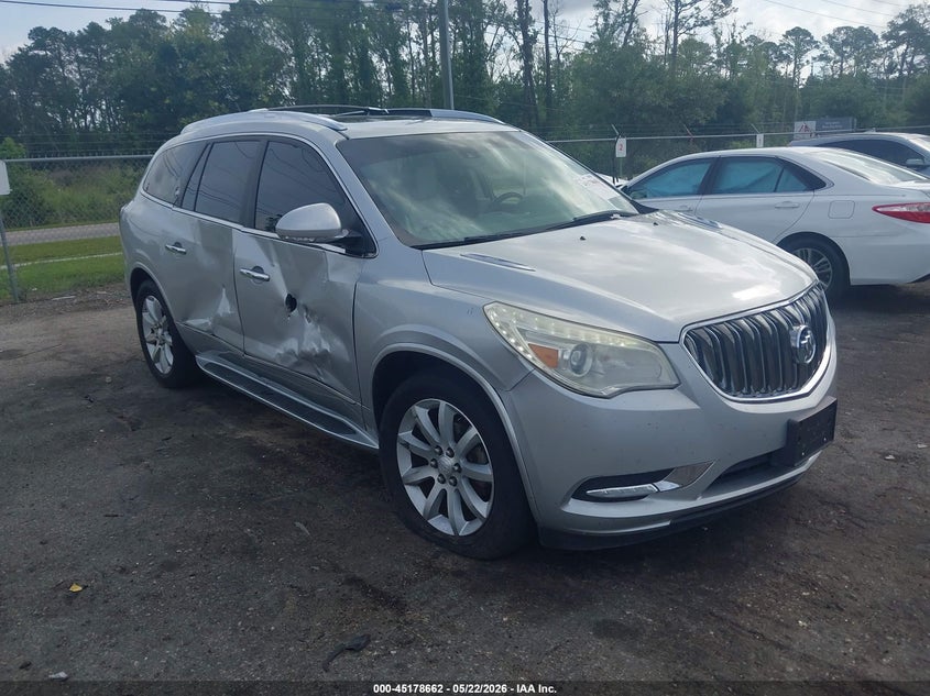 2015 Buick Enclave