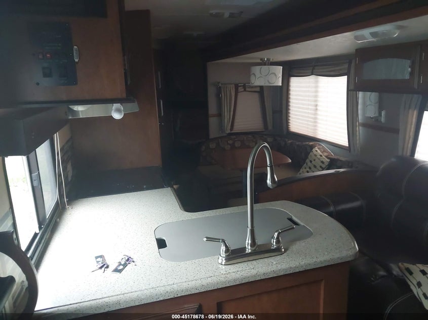 2015 WILDWOOD OTHER auction photo 5
