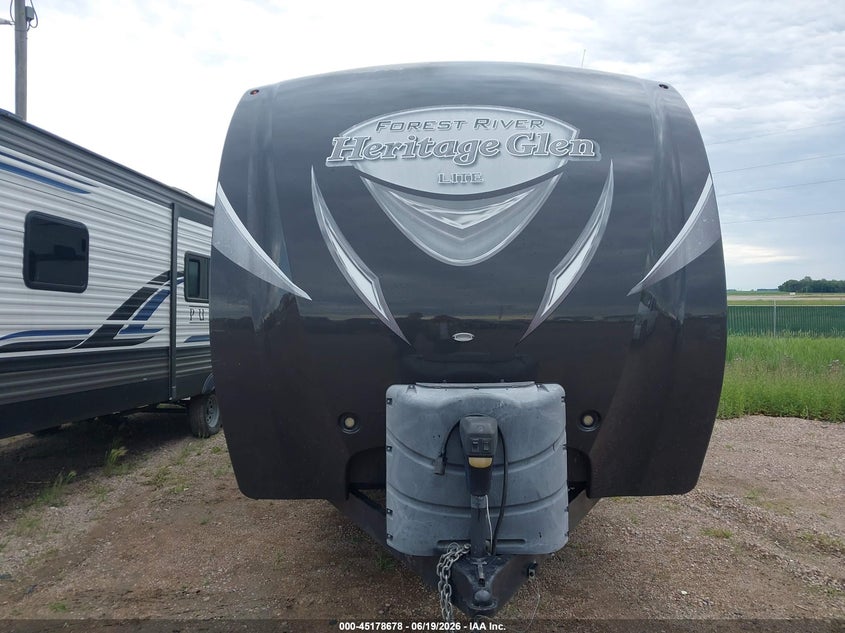 2015 WILDWOOD OTHER auction photo 6