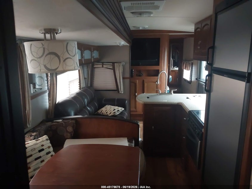 2015 WILDWOOD OTHER auction photo 8