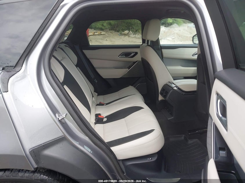 2020 Land Rover Range Rover Velar P340 R-Dynamic S VIN: SALYK2FV6LA254010 Lot: 45178689