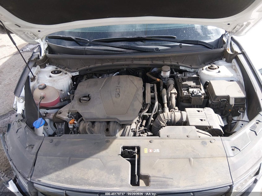VIN 5NMJF3AEXNH089629 2022 HYUNDAI TUCSON SEL