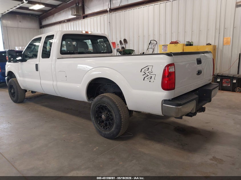 2016 Ford F-350 Xl Unknown Lot 111045178751 Vin 1FT8X3B67GED16445