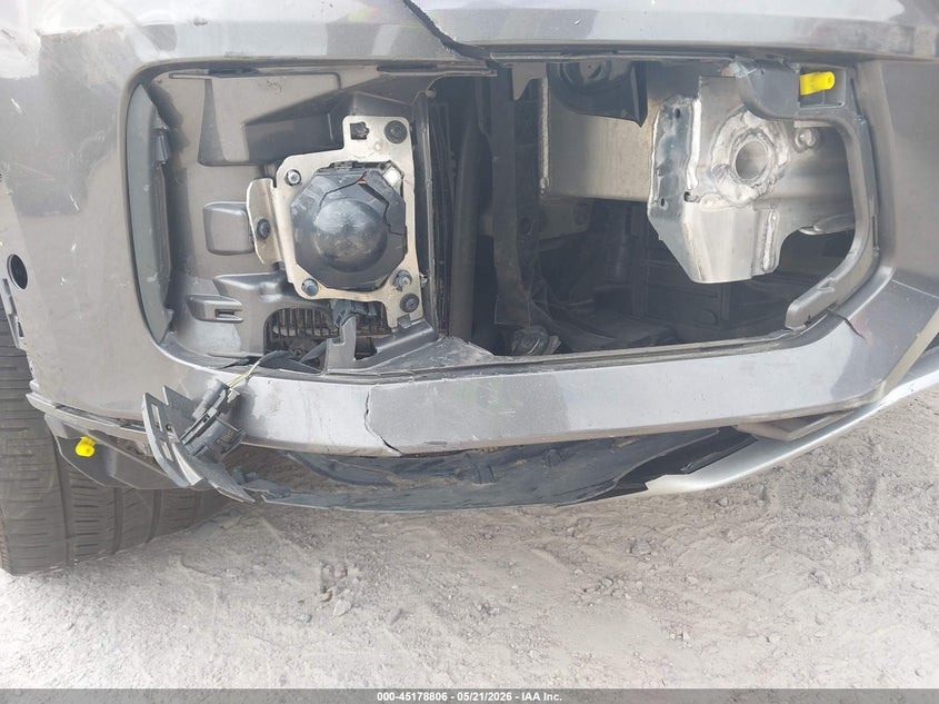 2019 Audi Q7 55 Premium VIN: WA1VAAF78KD020726 Lot: 45178806