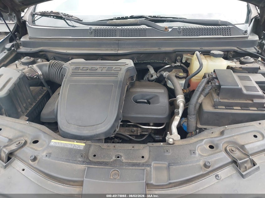 2009 Saturn Vue 4-Cyl Xe VIN: 3GSCL33P99S571320 Lot: 45178865
