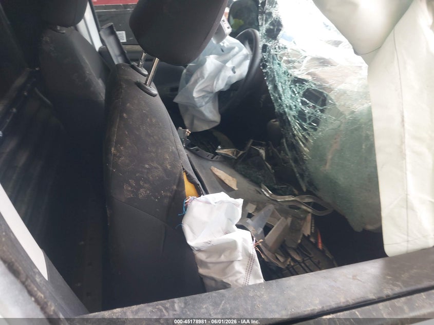 2021 RAM PROMASTER CITY auction photo 5
