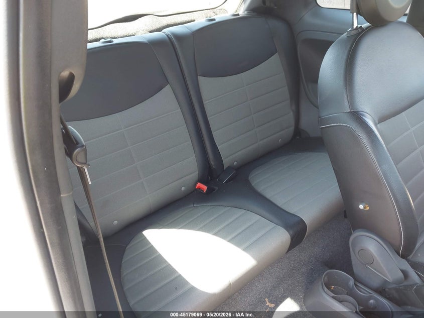 2013 Fiat 500 Sport Cattiva VIN: 3C3CFFBR4DT746281 Lot: 45179069