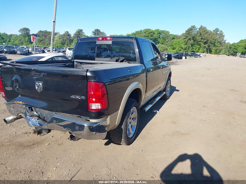 Vin: 1d7rv1ct7bs573334, lot: 45676822, ram ram 1500 laramie 20114