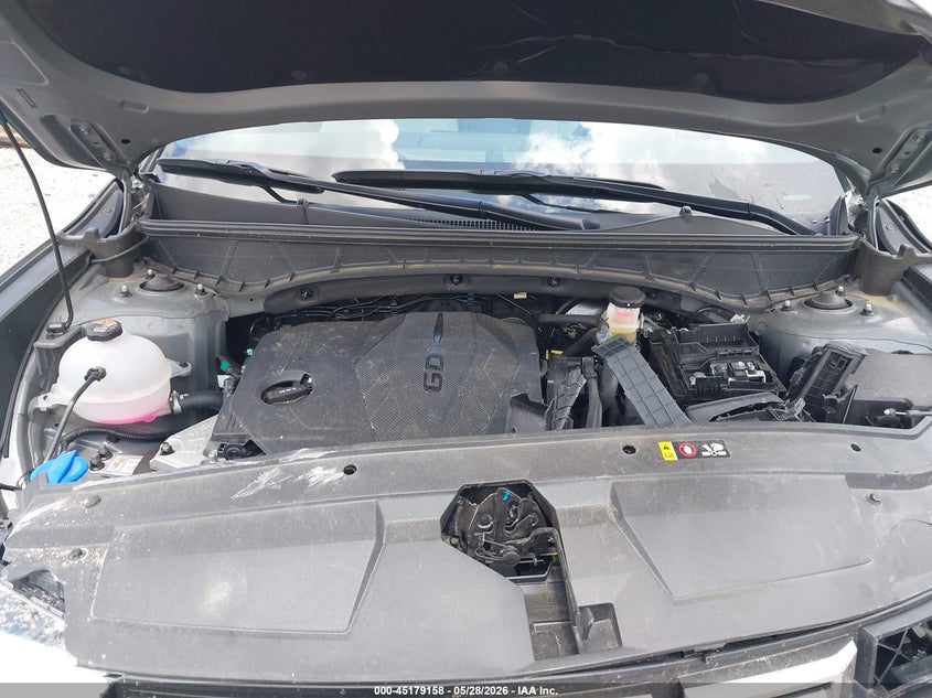 2025 Hyundai Santa Cruz Se VIN: 5NTJADDE5SH156198 Lot: 45179158