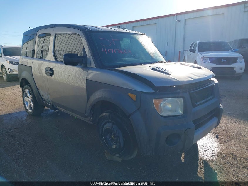 2003 Honda Element