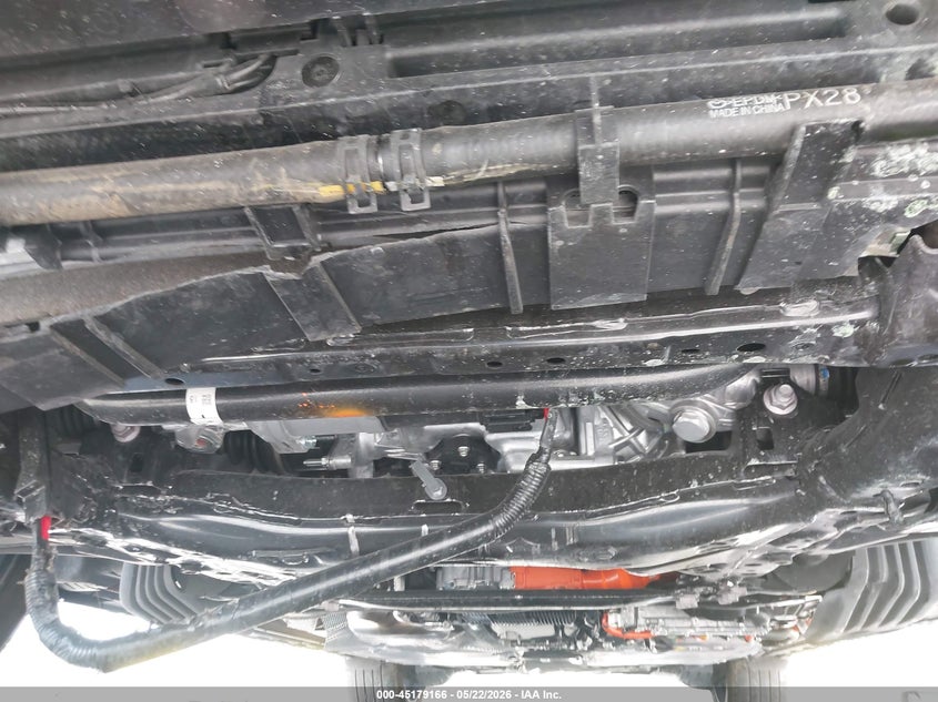 2025 Mazda Cx-90 Phev Premium Plus Package VIN: JM3KKEHA6S1256127 Lot: 45179166