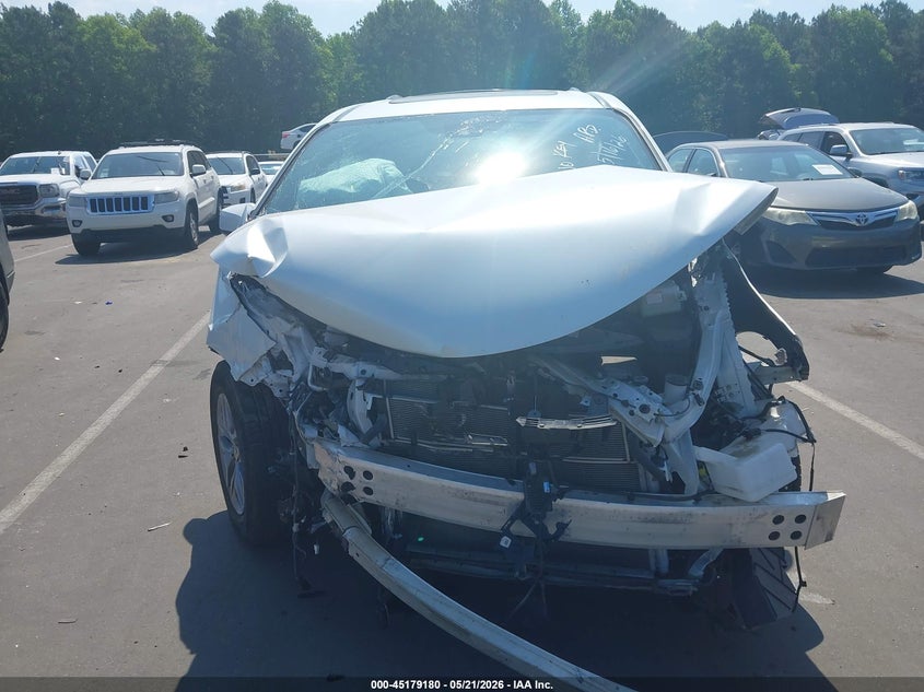 VIN 5TDYRKEC8NS135481 2022 TOYOTA SIENNA XLE