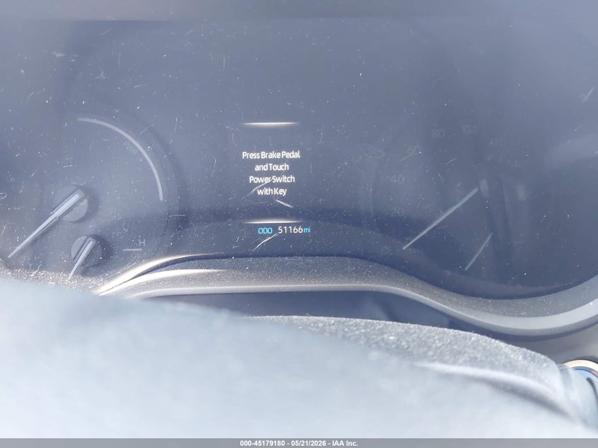 2022 TOYOTA SIENNA 2.5L I-4 DI, DOHC, V(VIN: 5TDYRKEC8NS135481