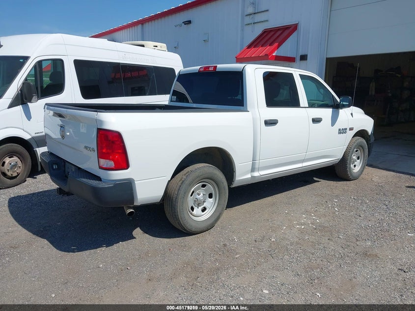 Vin: 1c6rr7xt3fs780327, lot: 45676931, ram 1500 ssv 20154