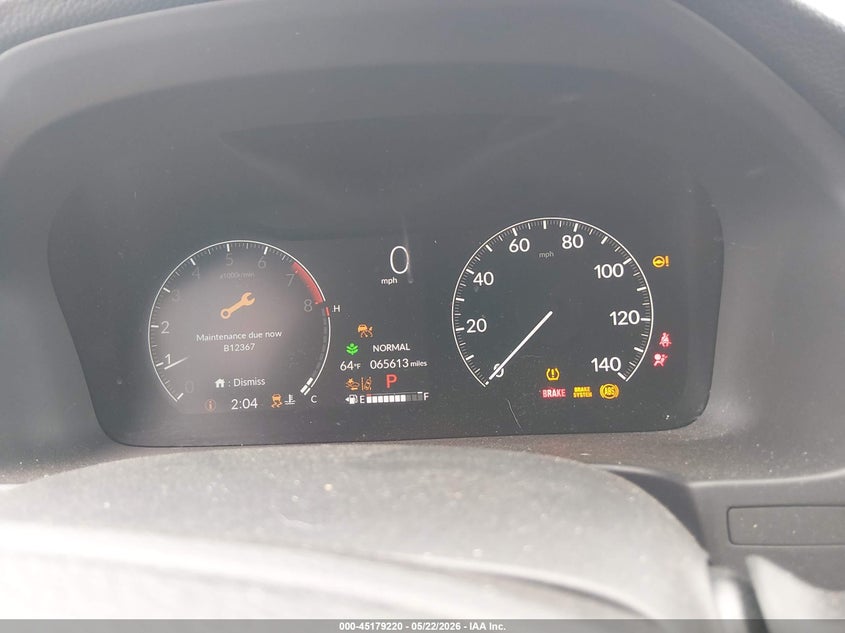 2024 HONDA RIDGELINE PICKUP 3.5L V-6 DI, VVT, 280HP