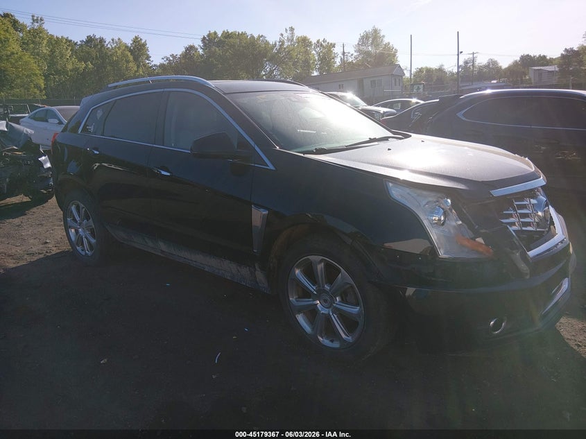 Vin: 3gyfnhe36ds579999, lot: 45677079, cadillac srx performance collection 2013 img_1