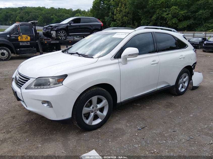 Vin: 2t2bk1ba6fc319041, lot: 45677091, lexus rx 350 20152