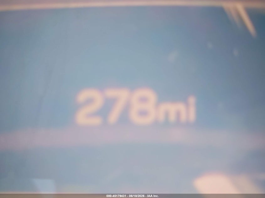 2026 GMC TERRAIN auction photo 7