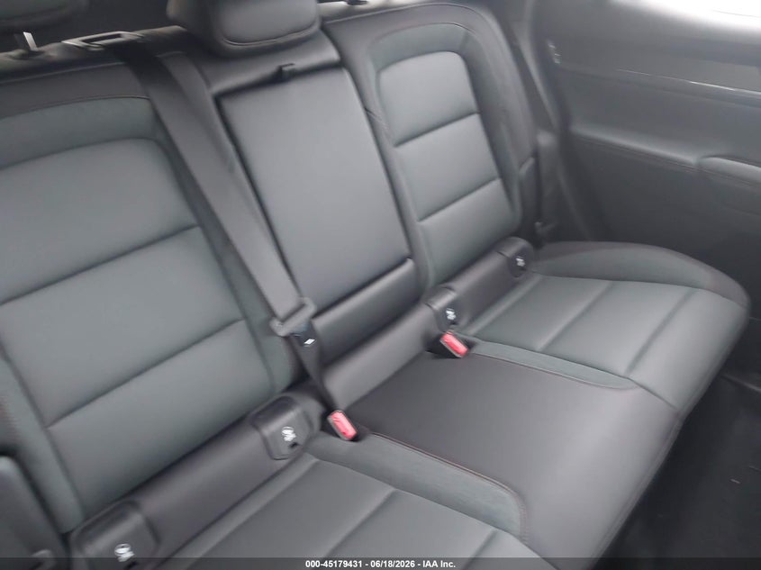 2026 GMC TERRAIN auction photo 8