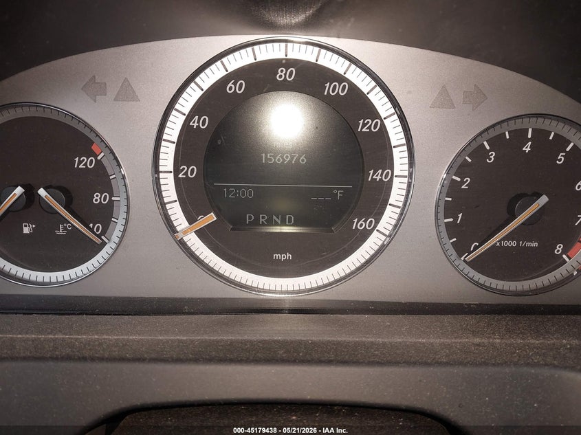 2008 MERCEDES-BENZ C 300 auction photo 7