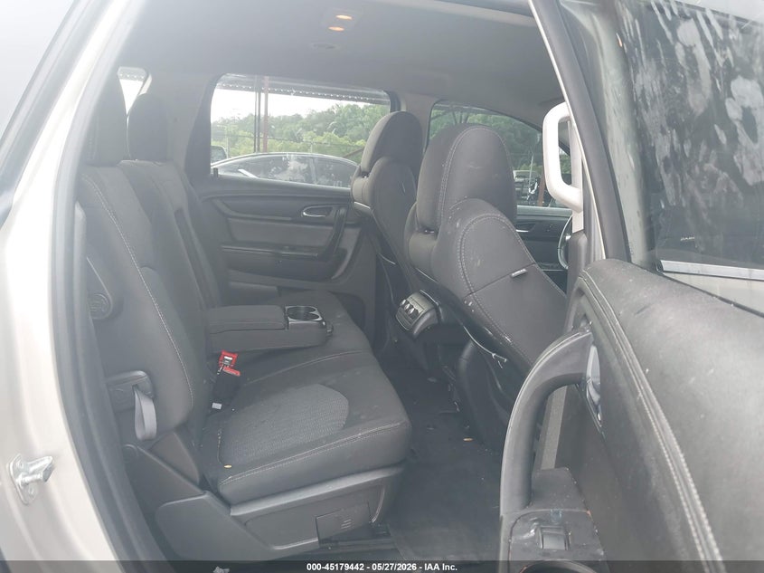 2016 Chevrolet Traverse 1Lt VIN: 1GNKRGKD3GJ335546 Lot: 45179442