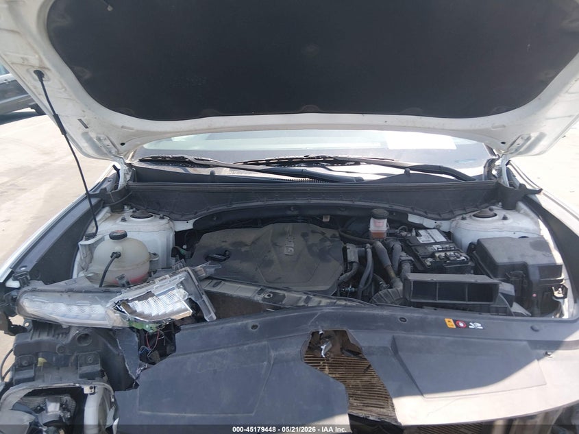 2022 Hyundai Santa Cruz Sel VIN: 5NTJBDAE1NH008040 Lot: 45179448