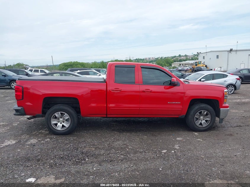 AtlanticExpress - Chevrolet Silverado 1500