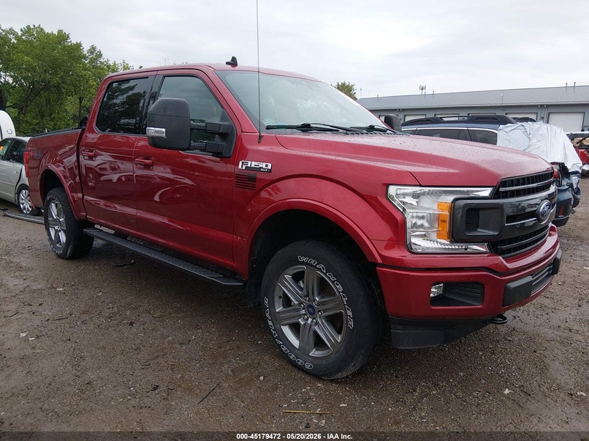 Ford