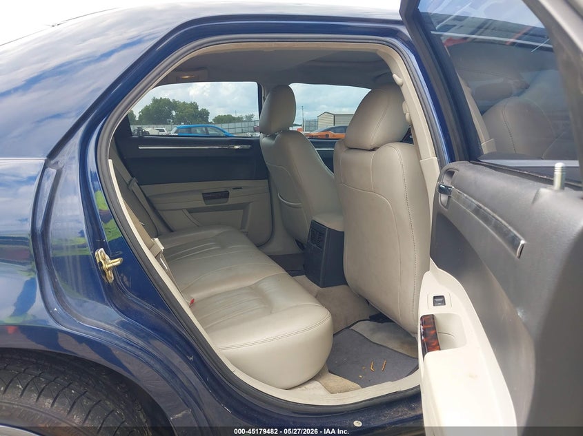 2006 Chrysler 300C VIN: 2C3KA63H06H259171 Lot: 45179482