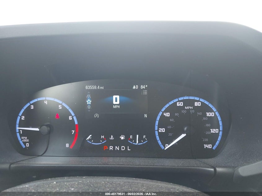 2023 Ford Bronco Sport VIN: 3FMCR9A60PRD37395 Lot: 45179531